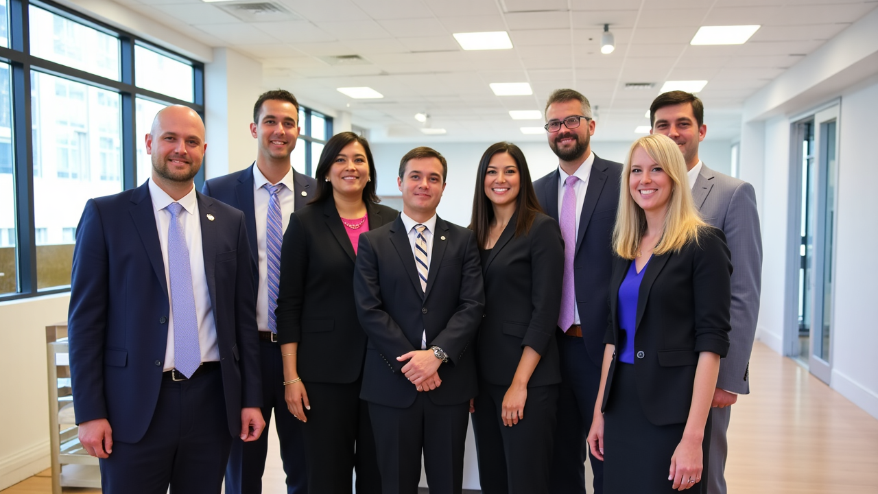 Equipo de FinEduVision